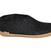 Women GLERUPS Casual Footwear | Glerups- Women'S Rubber Sole Shoe