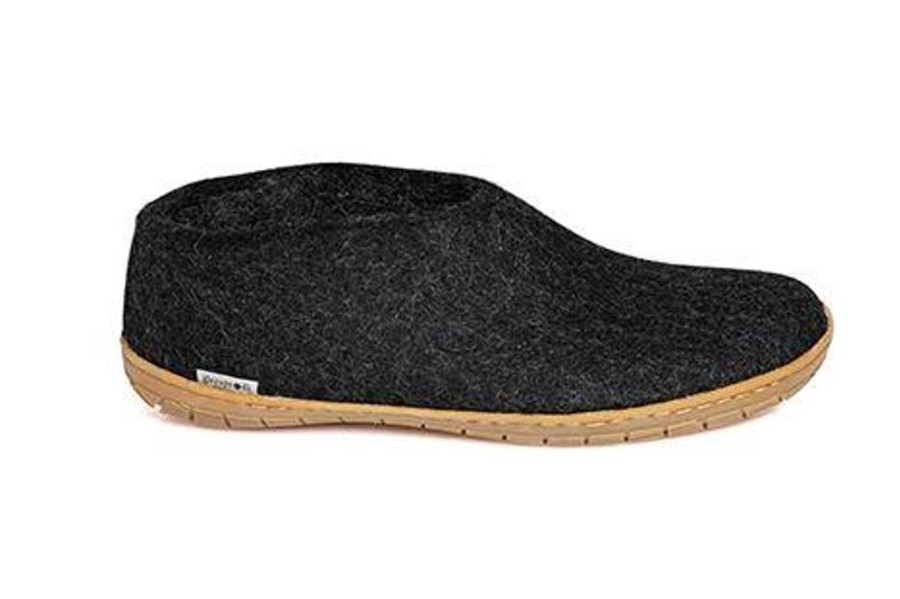 Women GLERUPS Casual Footwear | Glerups- Women'S Rubber Sole Shoe