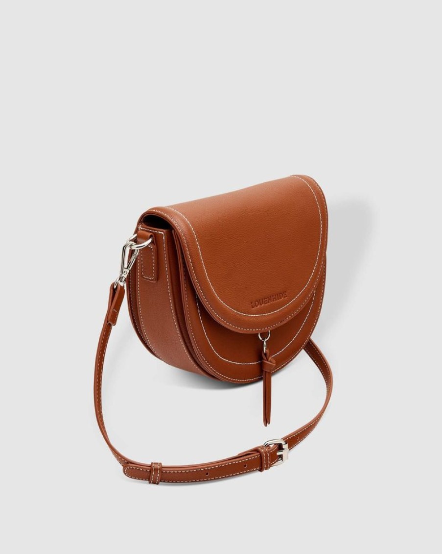 Women LOUENHIDE Handbags | Louenhide- Tully Crossbody