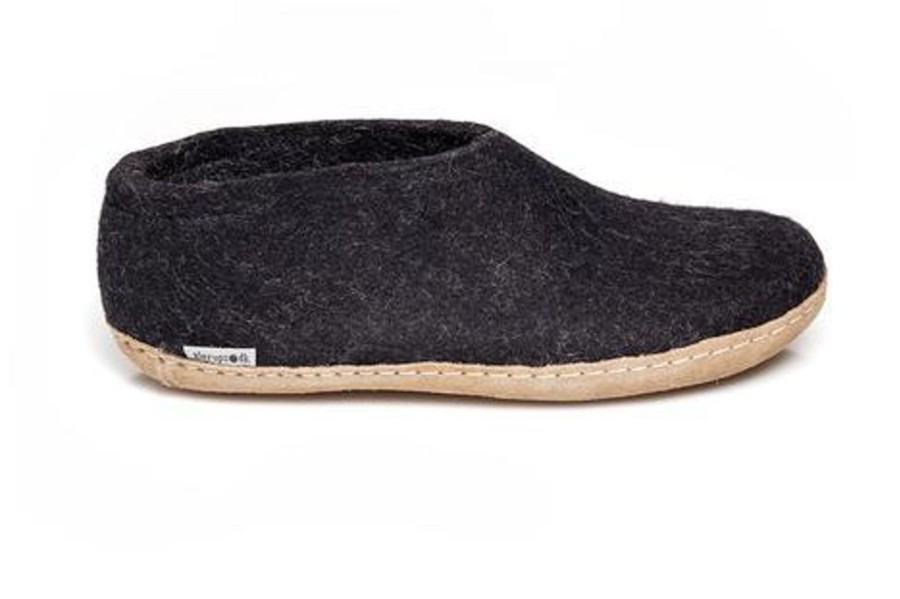 Women GLERUPS Casual Footwear | Glerups-Women'S Felt Shoe