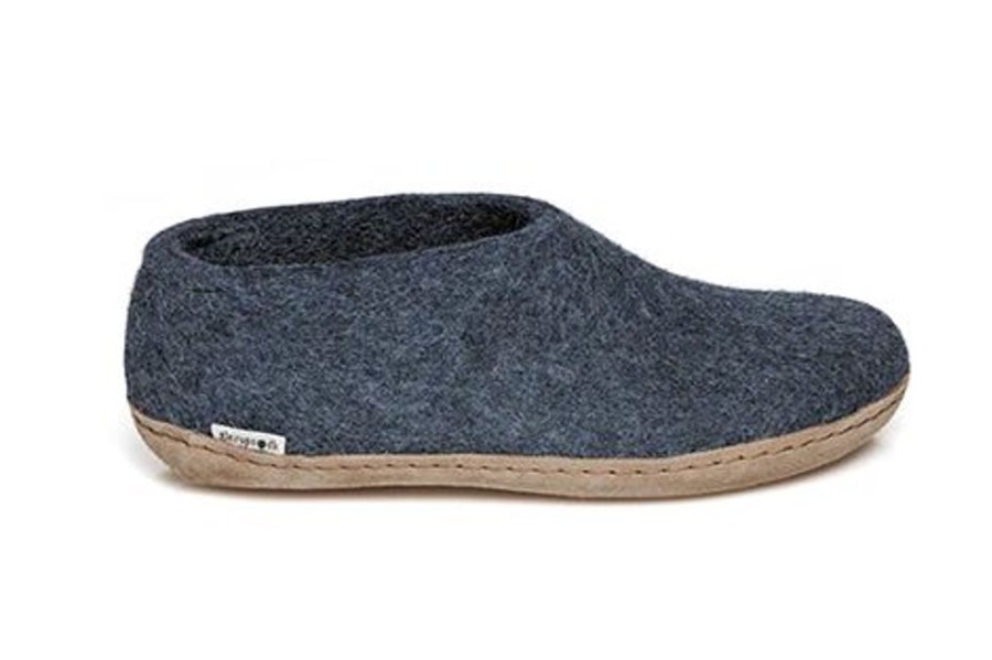 Women GLERUPS Casual Footwear | Glerups-Women'S Felt Shoe