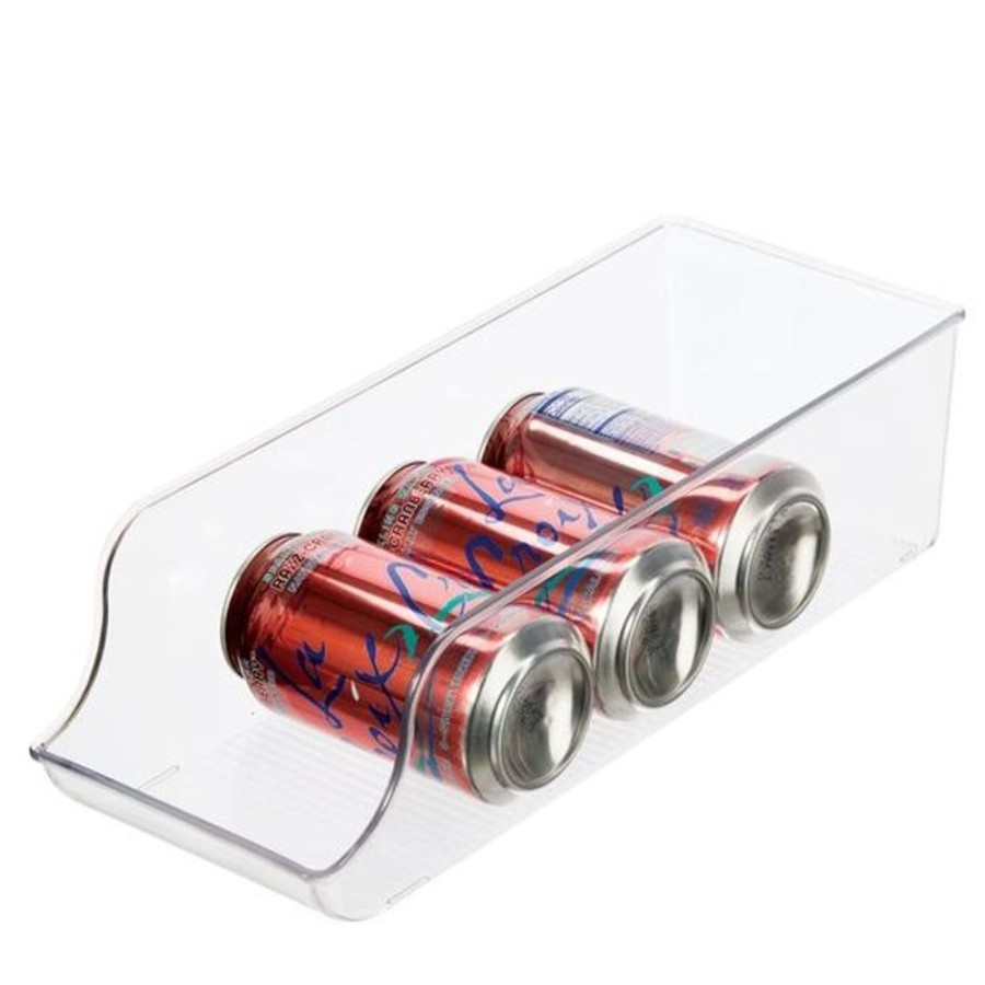 Cottage Kitchen OGGI Kitchenware | Oggi- Neat Soda Can Holder