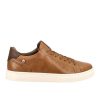 Men RIEKER Sneakers | Rieker- Men'S U0700-24 Sneaker Brown