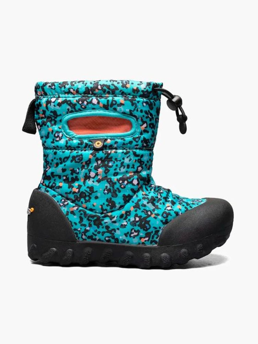 Kid BOGS Winter Boots | Bogs- Little Kids Bmoc Snow Little Winter Boot