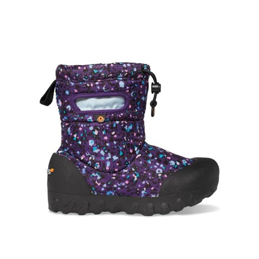 Kid BOGS Winter Boots | Bogs- Little Kids Bmoc Snow Little Winter Boot