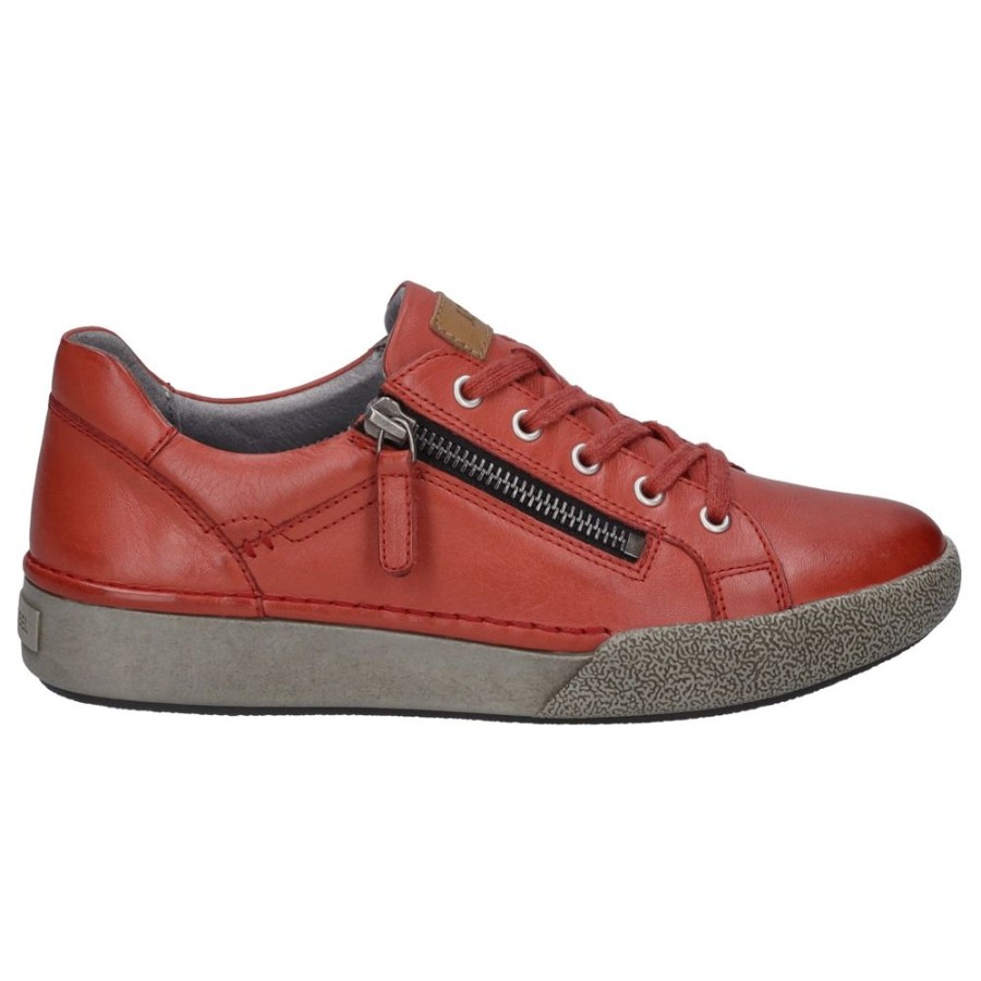 Women JOSEF SEIBEL Sneakers | Josef Seibel- Women'S Claire 13 Shoe