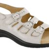 Women SAS Casual Footwear | Sas- Women'S Mystic Sandal Linen