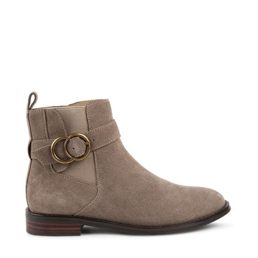 Women BLONDO Winter Boots | Blondo- Women'S Lizzie Winter Boot