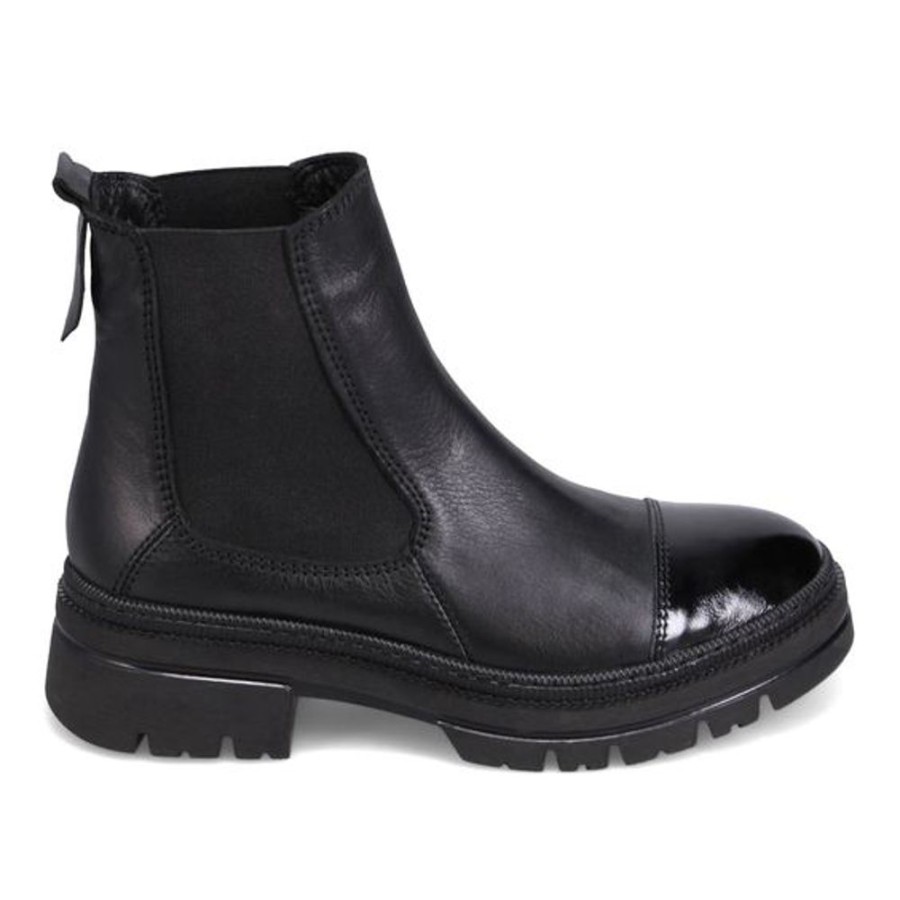 Women BUENO Casual Footwear | Bueno- Women'S Devon Boot