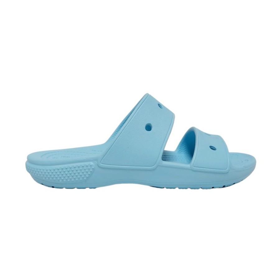 Women CROCS Casual Footwear | Crocs- Women'S Classic Sandal Arctic