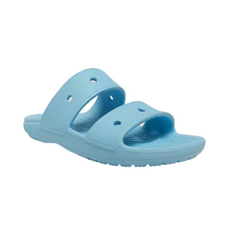 Women CROCS Casual Footwear | Crocs- Women'S Classic Sandal Arctic