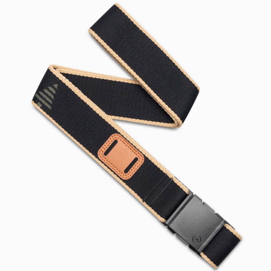 Men ARCADE BELTS Belts | Arcade- Blackwood Belt