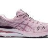 Women ASICS Sneakers | Asics- Women'S Gel-Kayano 28 Athletic Shoe Rose-White