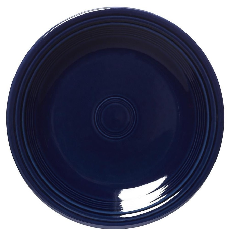 Cottage Kitchen FIESTA Dinnerware | Fiesta Ware- Salad Plate Cobalt