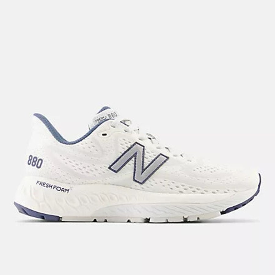 Women NEW BALANCE Casual Footwear | New Balance- Women'S W880S13 Athletic Shoe Sea Salt