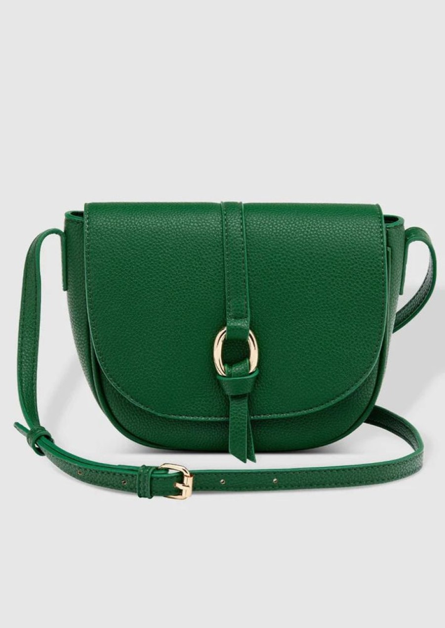 Women LOUENHIDE Handbags | Louenhide- Trinity Crossbody Bag