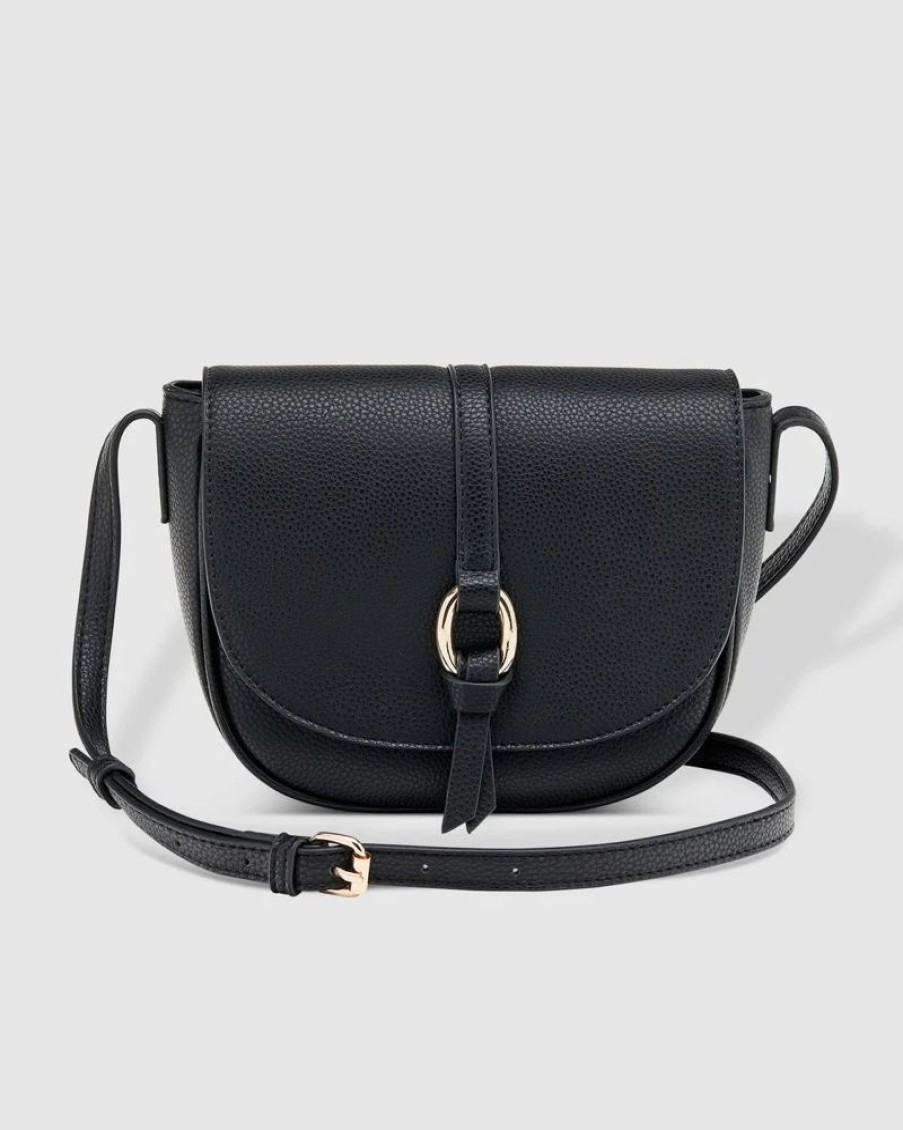 Women LOUENHIDE Handbags | Louenhide- Trinity Crossbody Bag