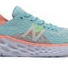 Women NEW BALANCE Sneakers | New Balance- Women'S W1080M10 Athletic Shoe Light Blue