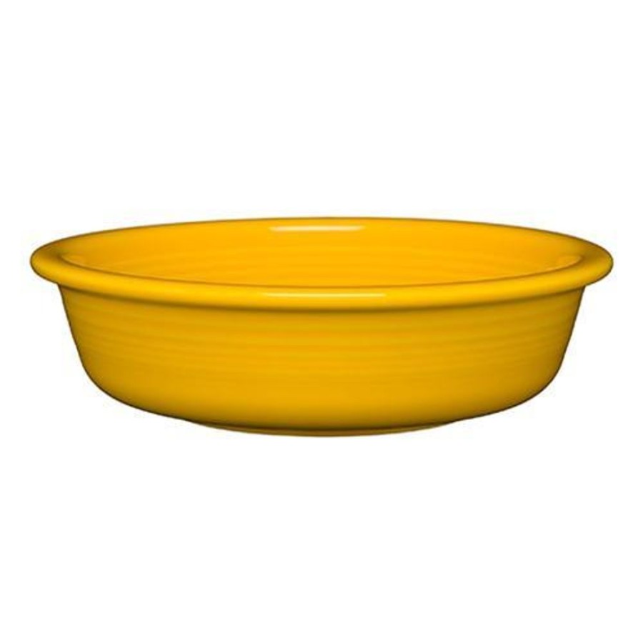 Cottage Kitchen FIESTA Dinnerware | Fiesta-Medium Bowl