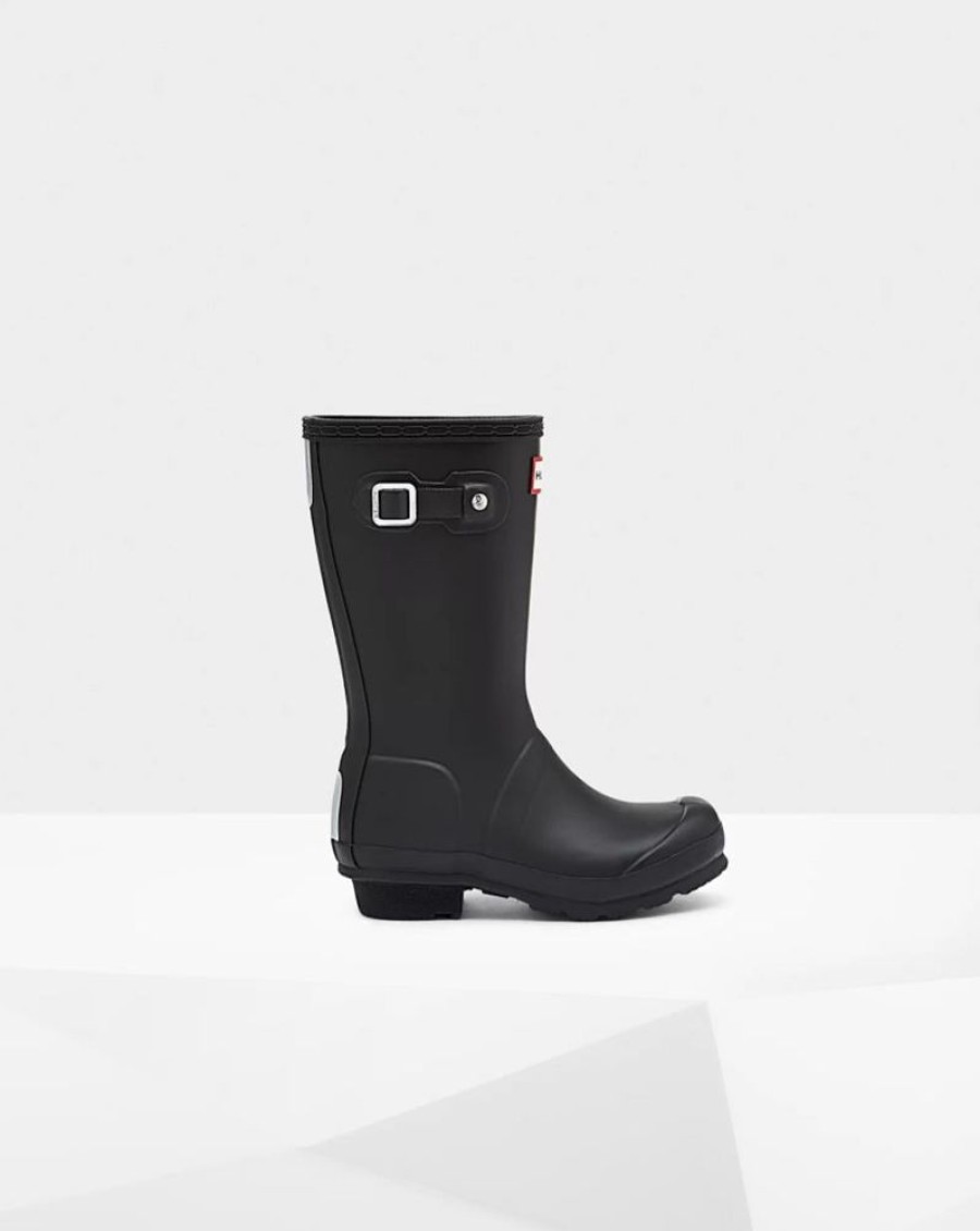 Kid HUNTER Rain Boots | Hunter- Kids Original Rain Boot