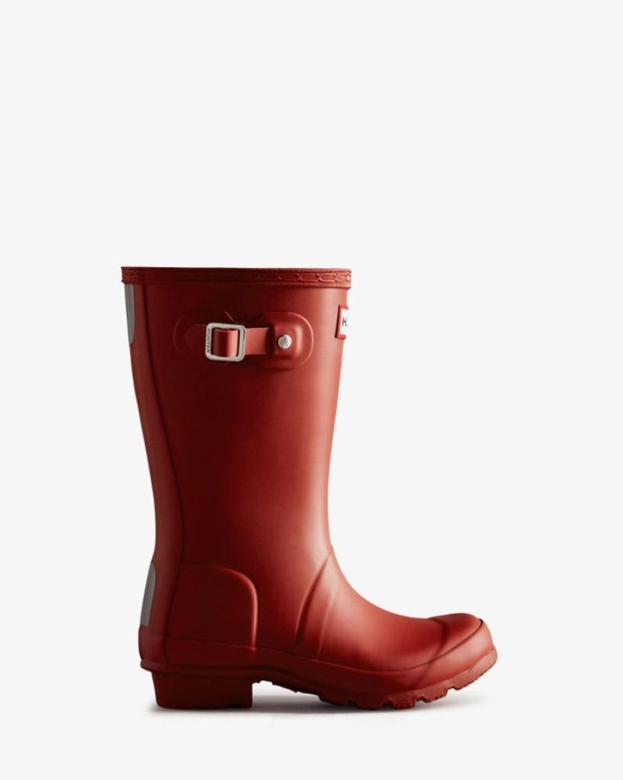 Kid HUNTER Rain Boots | Hunter- Kids Original Rain Boot