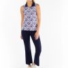 Women SMITH & QUINN Bottoms | Smith & Quinn- Payton Pant Navy