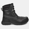 Men UGGS Winter Boots | Ugg- Men'S Felton Winter Boot Black