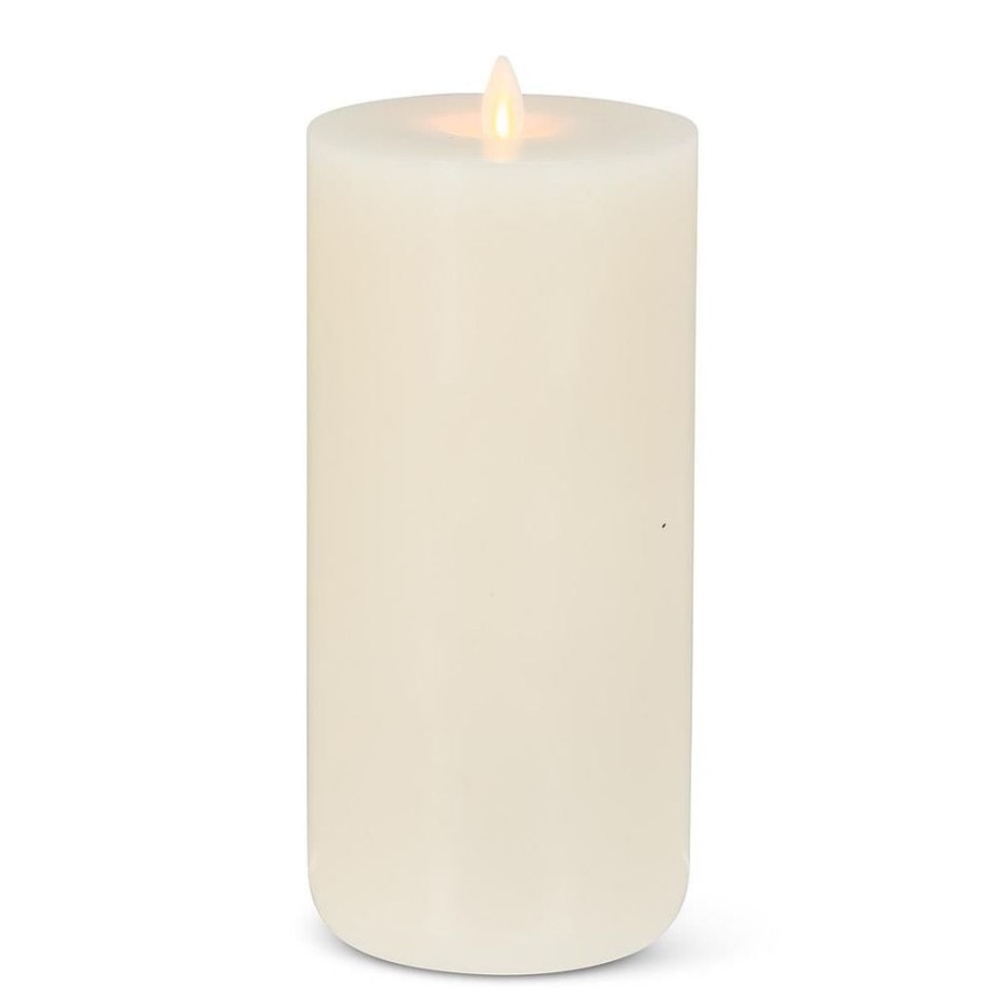 Cottage Kitchen ABBOTT Candles | Abbott- Wick To Flame Extra Large Candle