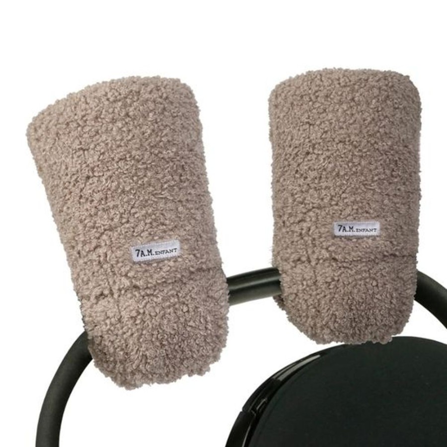 Kid 7AMENFANT Gloves | 7Am Enfant- Stroller Warmmuffs