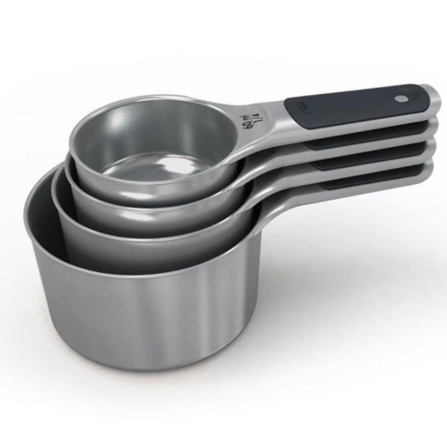 Cottage Kitchen GOOD GRIPS Gadgets | Oxo-Measuring Cups