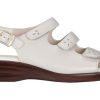 Women SAS Sandals | Sas- Womens Quatro Scandal Bone