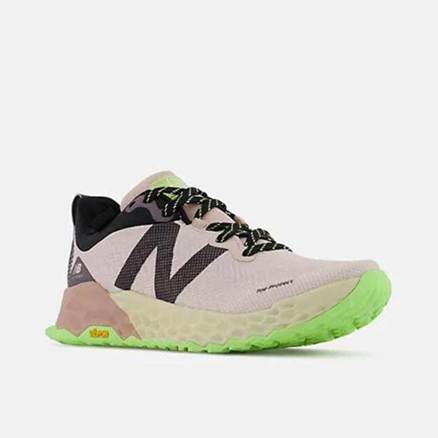 Women NEW BALANCE Casual Footwear | New Balance- Women'S Fresh Foam Hierro V6 Gtx Athletic Shoe Beige