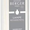 Cottage Kitchen LAMPE BERGER Scents | Lampe Berger- Summer Night Lampe Fuel Refill 500Ml