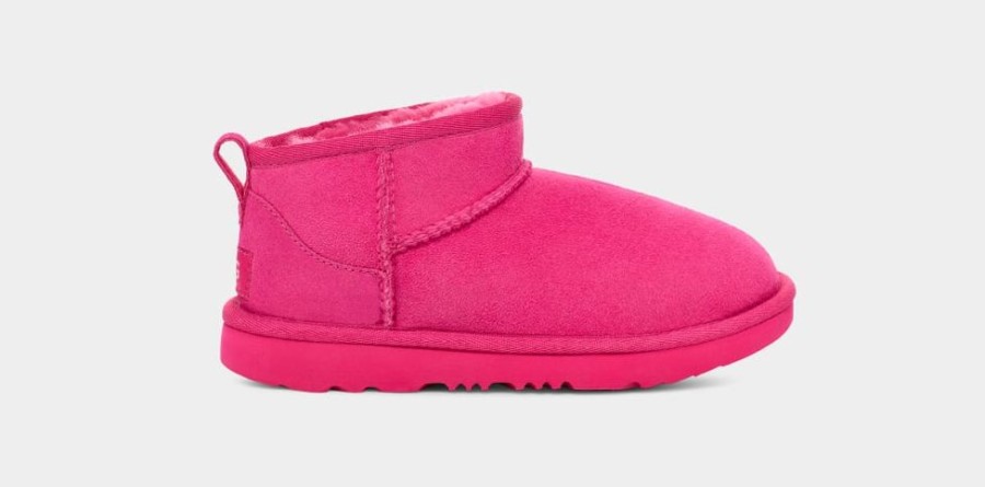 Kid UGGS Winter Boots | Ugg- Kids Classic Ultra Mini