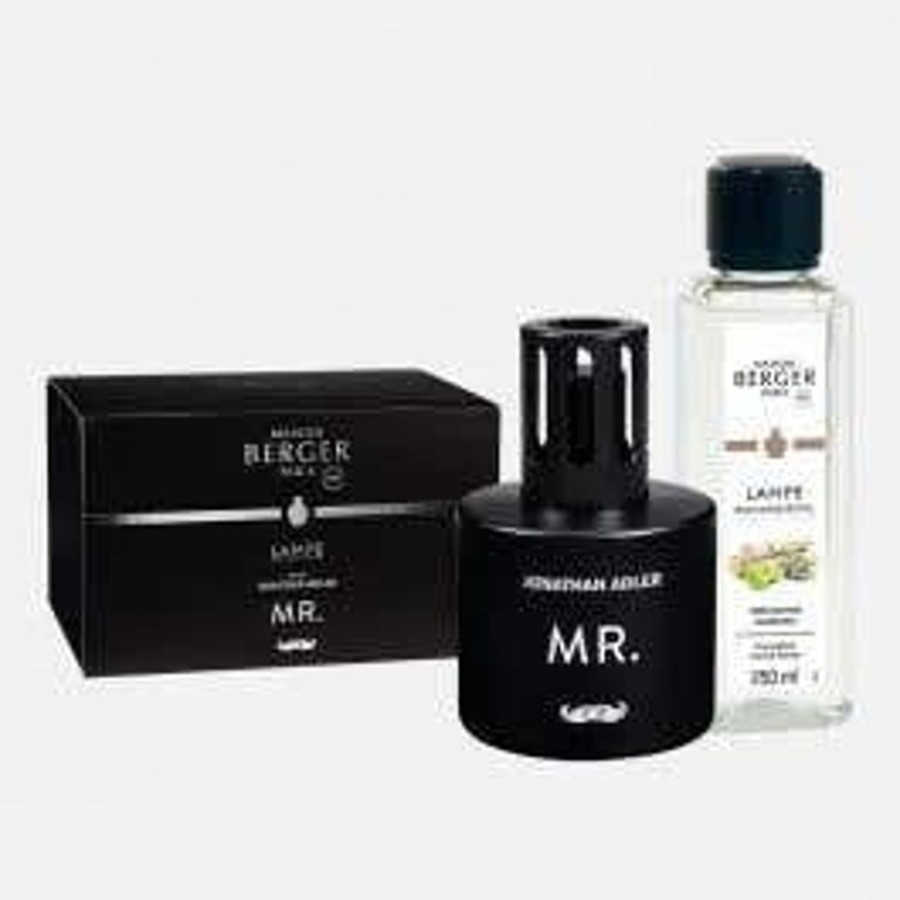 Cottage Kitchen LAMPE BERGER Scents | Lampe Berger- Mr. Jonathan Adl Lampe