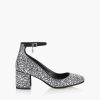 Women MICHAEL KORS Casual Footwear | Michael Kors- Perla Pump Black