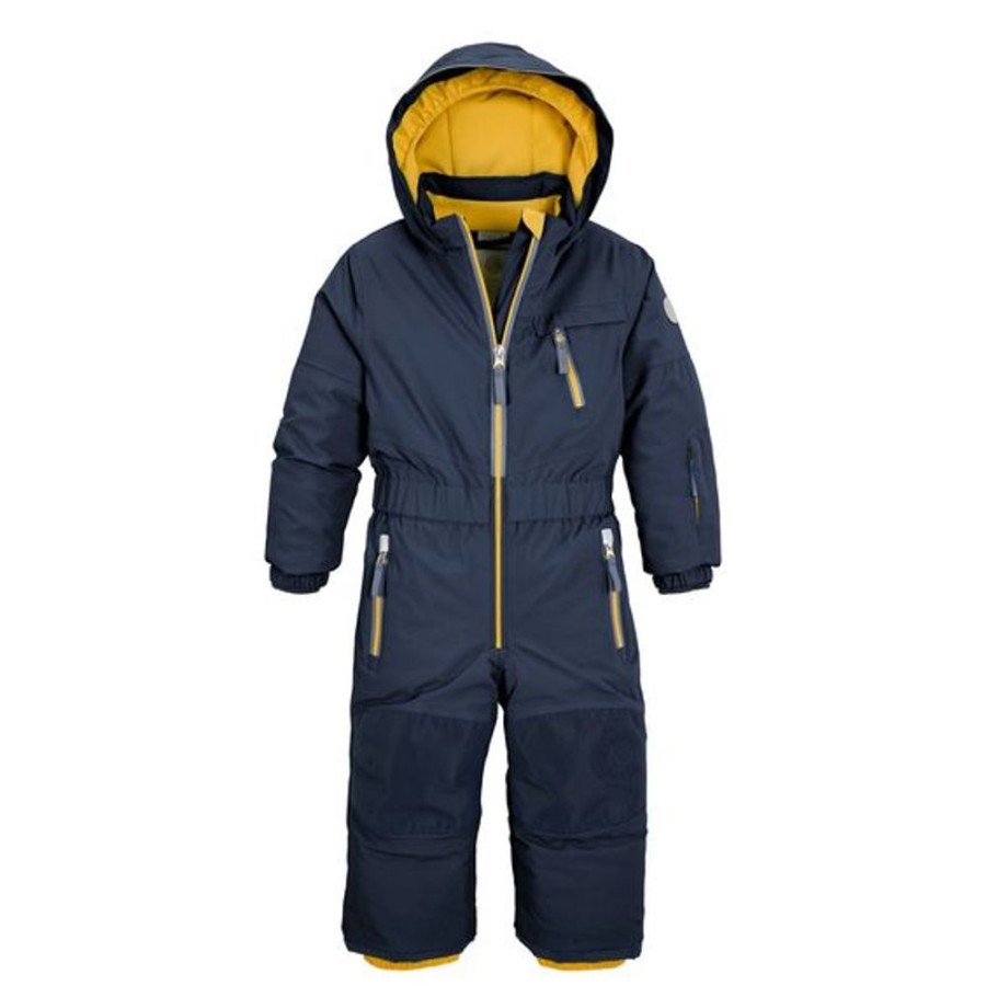 Kid KILLTEC Snow Pants | Killtec- Kids First Instinct Snowsuit One Piece