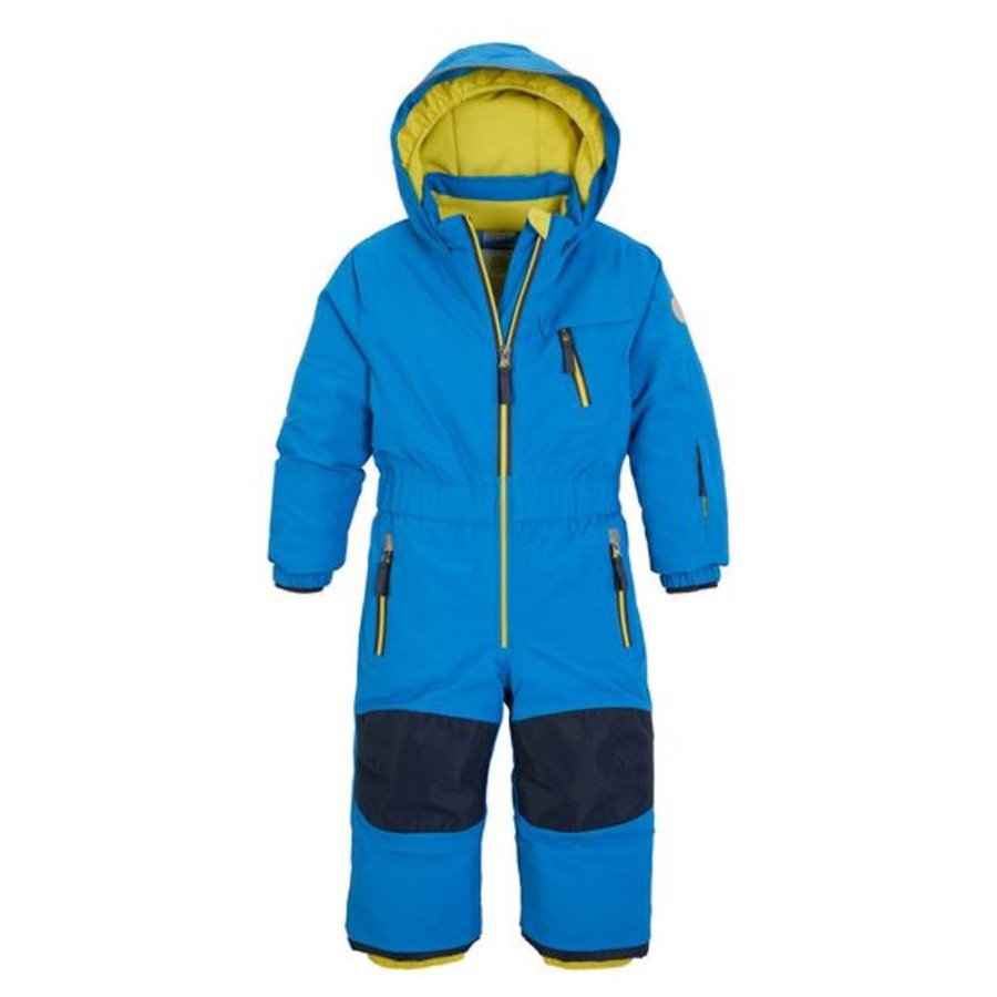 Kid KILLTEC Snow Pants | Killtec- Kids First Instinct Snowsuit One Piece