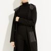 Women JOSEPH RIBKOFF Coats & Jackets | Joseph Ribkoff- Women'S Quilted Jacket Black