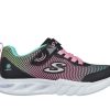 Kid SKECHERS Sneakers | Skechers- Kids S Lights Flicker Shoe