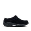 Women MERRELL Casual Footwear | Merrell- Ladies Encore Ice 4 Casual Shoe Black