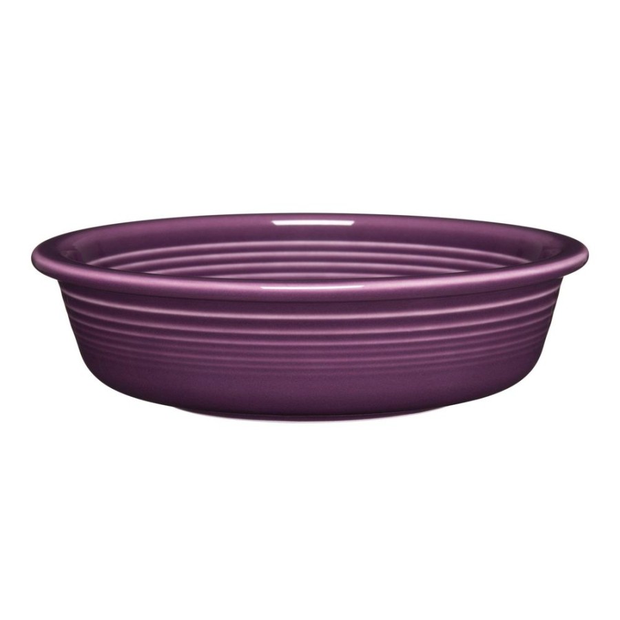 Cottage Kitchen FIESTA Kitchenware | Fiesta Ware- Medium Bowl Mulberry