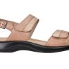 Women SAS Casual Footwear | Sas- Womens Nudu Sandal Dawn