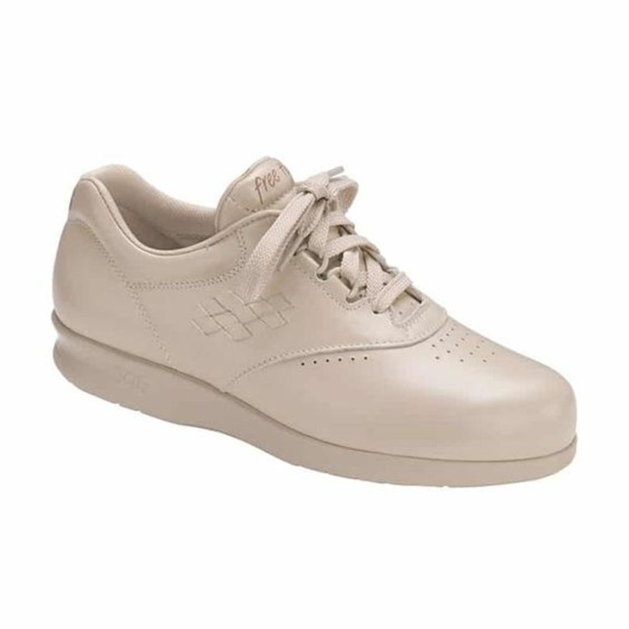 Women SAS Casual Footwear | Sas- Women'S Freetime Shoe Bone