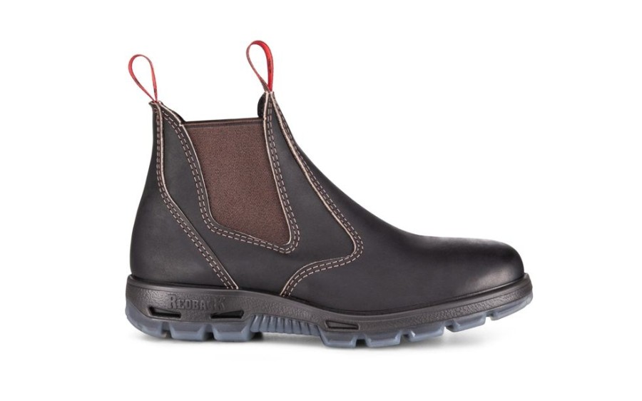 Women REDBACK Casual Footwear | Redback- Women'S Bobcat Boot