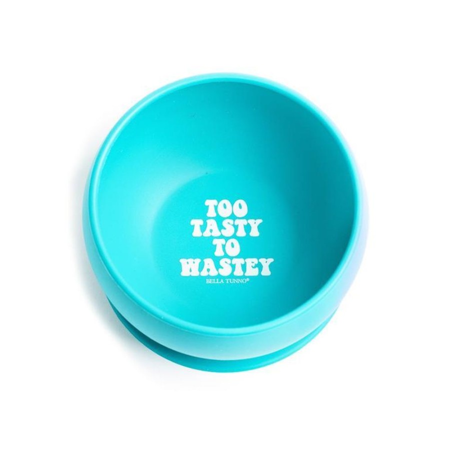 Cottage Kitchen BELLA TUNNO Kitchenware | Bella Tunno- Too Tasty To Wastey Wonder Bowl