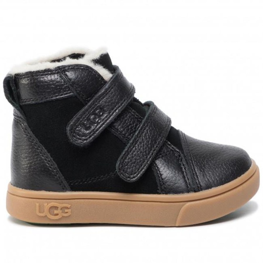 Kid UGGS Winter Boots | Ugg- Childrens Rennon Ii Shoe