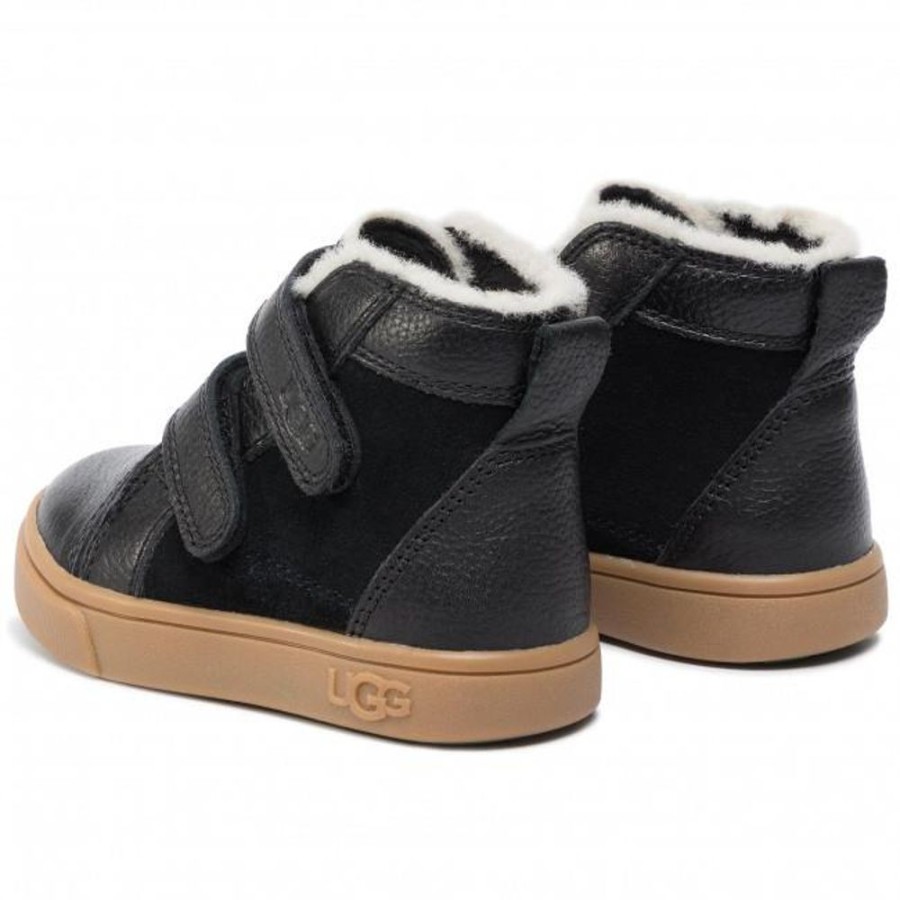 Kid UGGS Winter Boots | Ugg- Childrens Rennon Ii Shoe