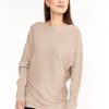 Women FRANK LYMAN Tops | Frank Lyman- Batwing Sleeve Top