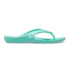 Women CROCS Casual Footwear | Crocs- Women'S Kadee Ii Flip Sandal Blue